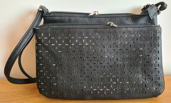 Petit sac à main GEMO
