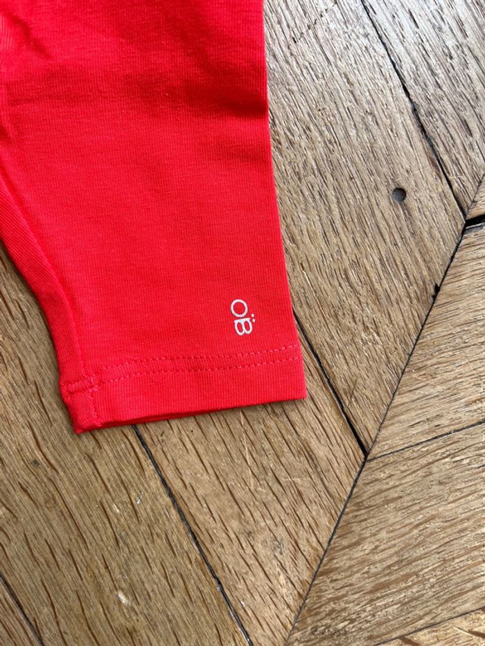 Ensemble Obaibi taille 1 mois - photo numéro 4