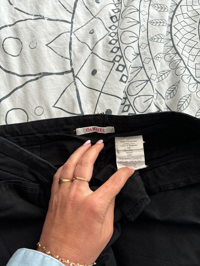Pantalon - photo numéro 2