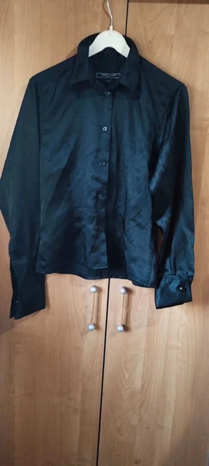 Chemise