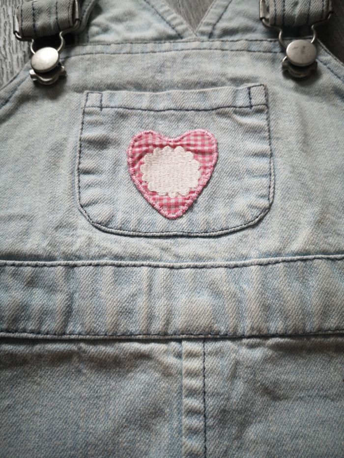 Robe 18 mois - photo numéro 2