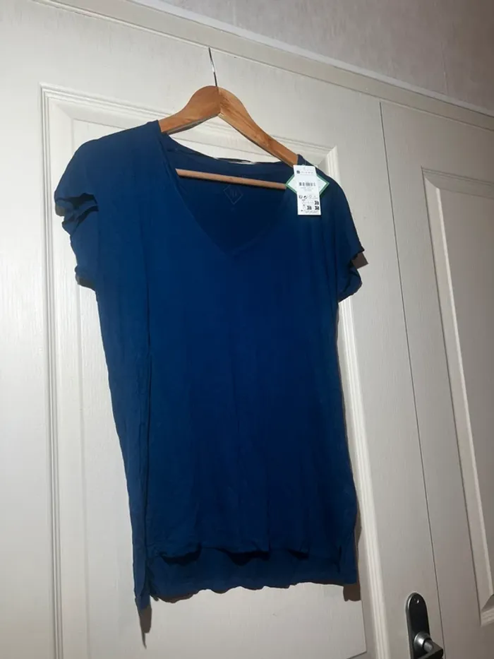 T-shirt Tex - photo numéro 2