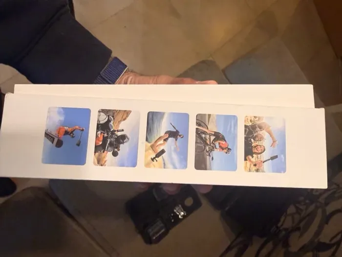 Caméra Insta 360 X3 - photo numéro 4