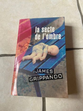 La secte de l’ombre