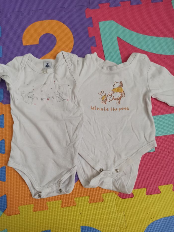 Lot vêtements 12 mois - photo numéro 7