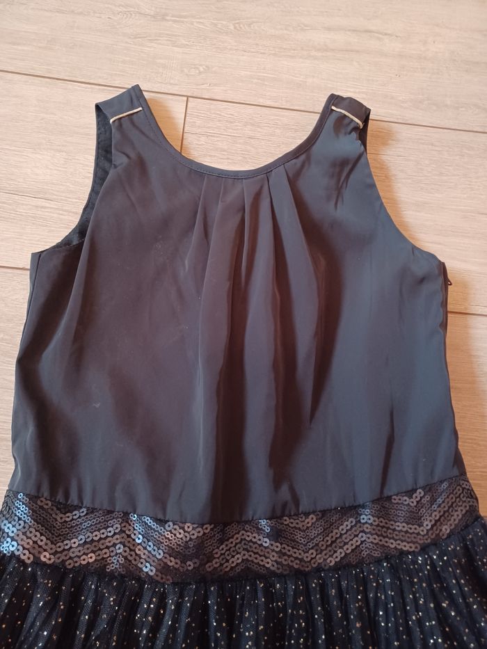 Robe de fête TAO 12 ans - photo numéro 2