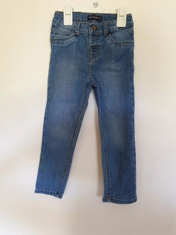 Jeans garçon 3 ans