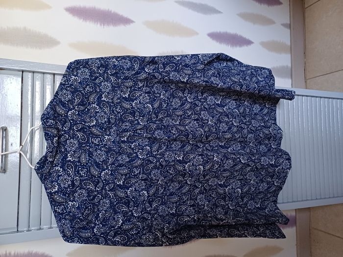 2 chemisiers ML pour femmes Taille M - photo numéro 5