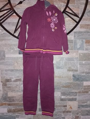Ensemble de sport âge 3 ans