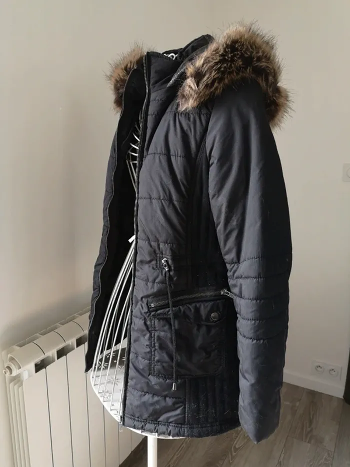 Manteau Promod - photo numéro 3