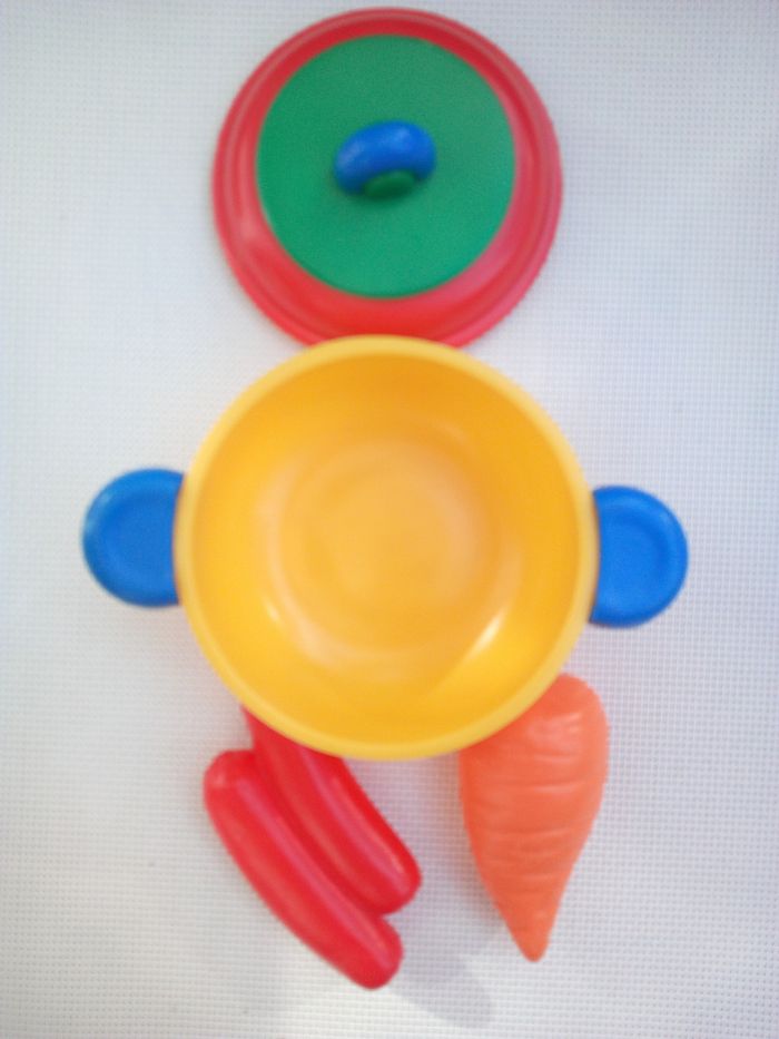 lot dinette * prix 1e * kiki60230 - photo numéro 6