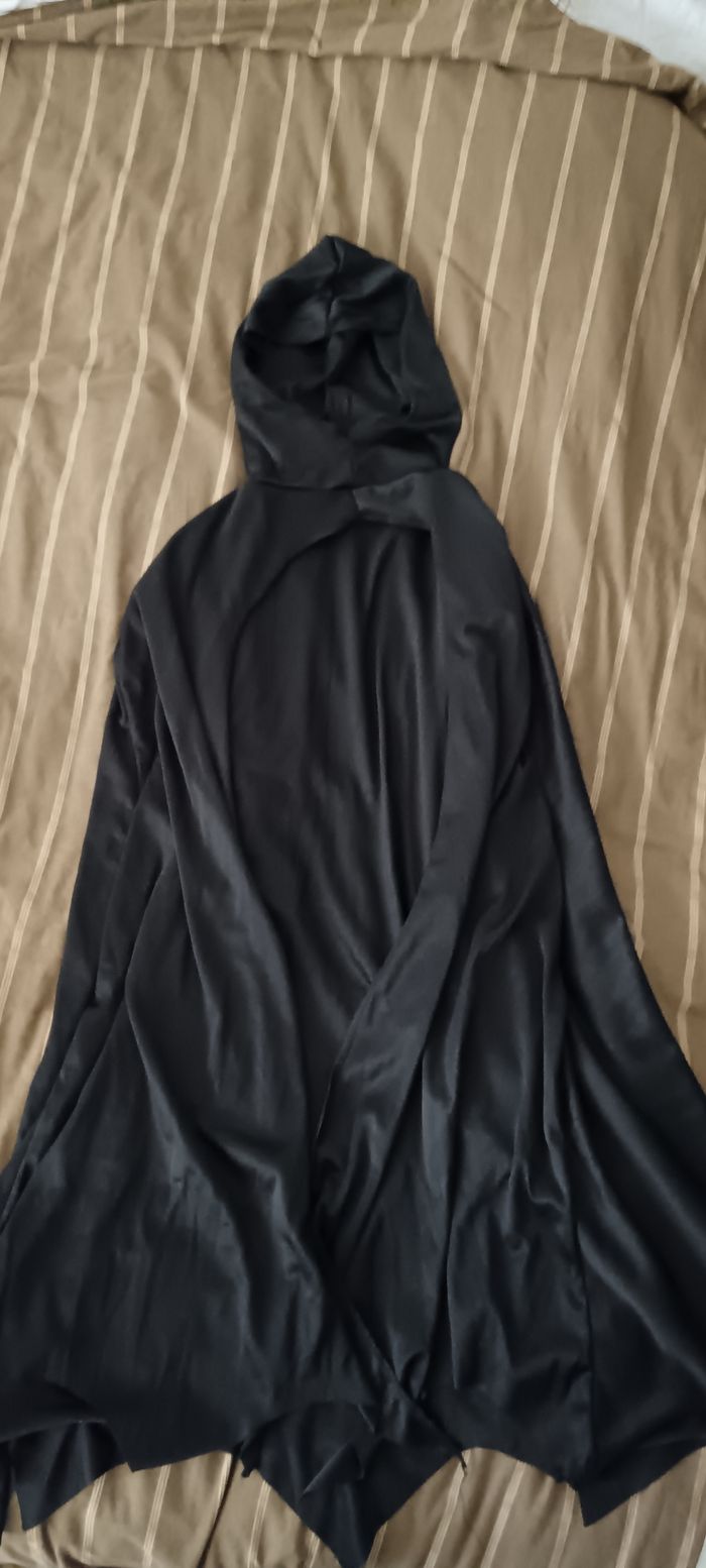 Déguisement Batman 2en1 - photo numéro 6