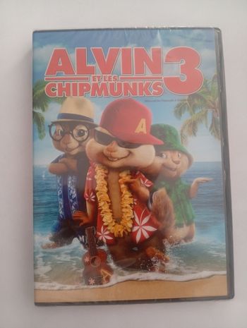 Alvin 3