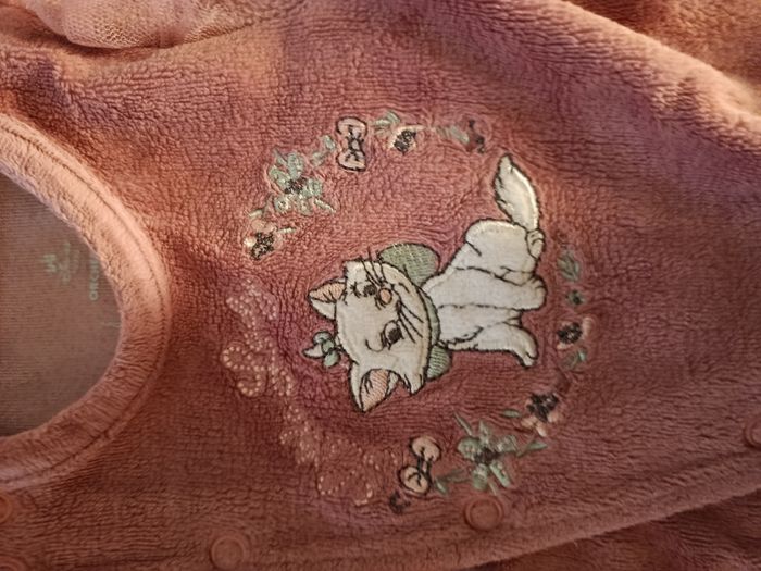 Lot pyjama naissance fille - photo numéro 2