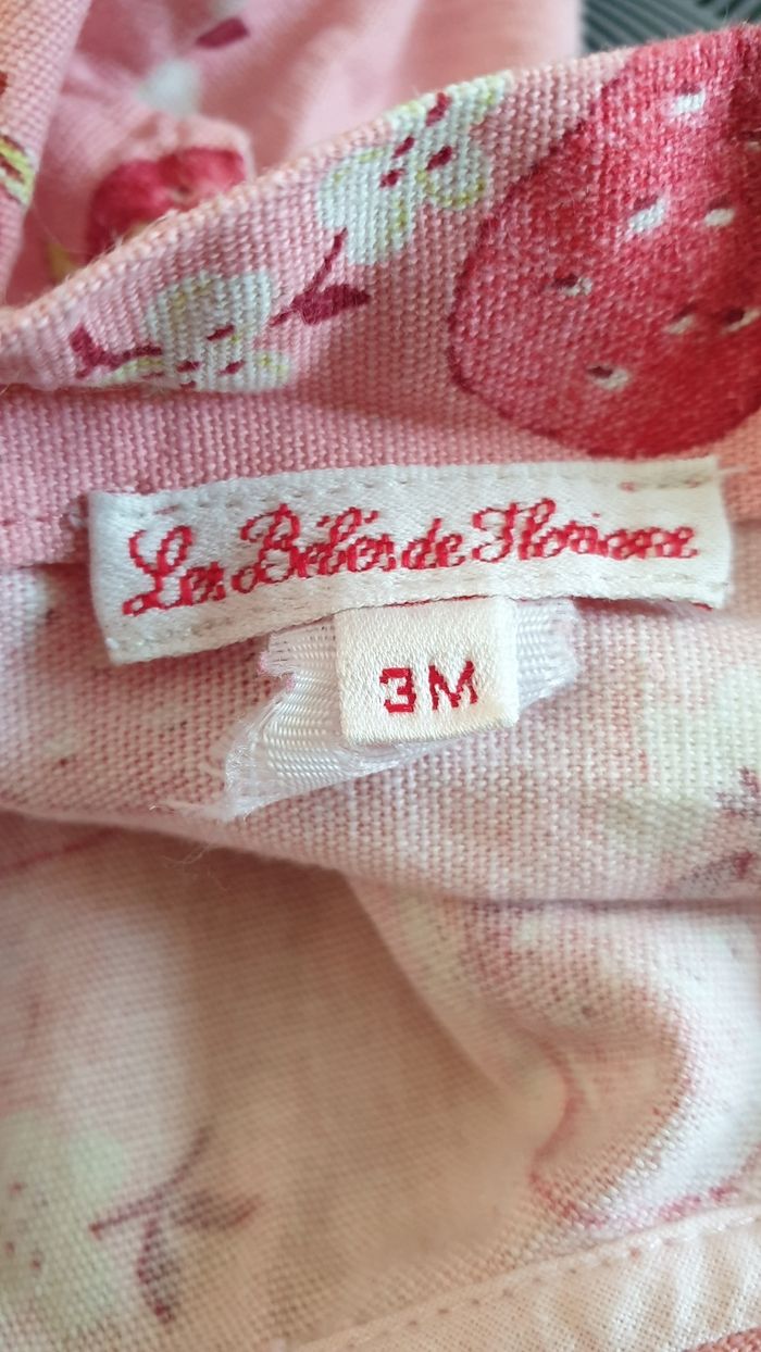 Robe - photo numéro 3