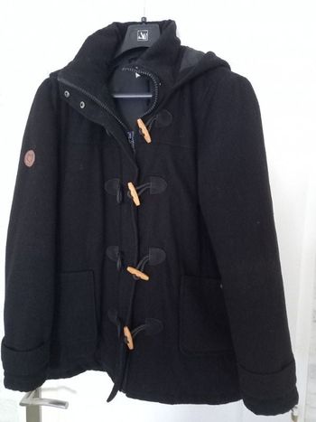 Manteau Duffle coat