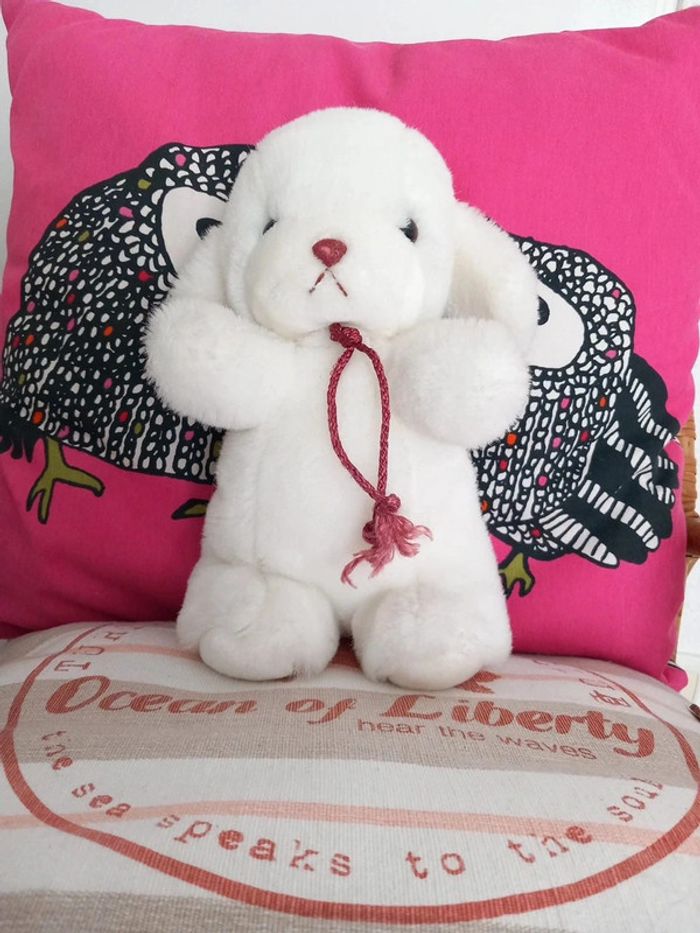Peluche Gund 1982 vintage