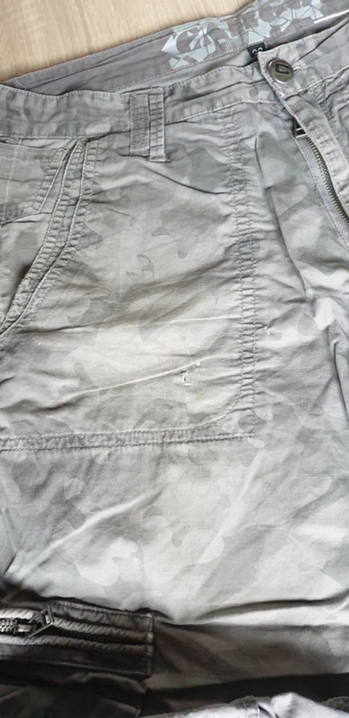 Short homme - photo numéro 5