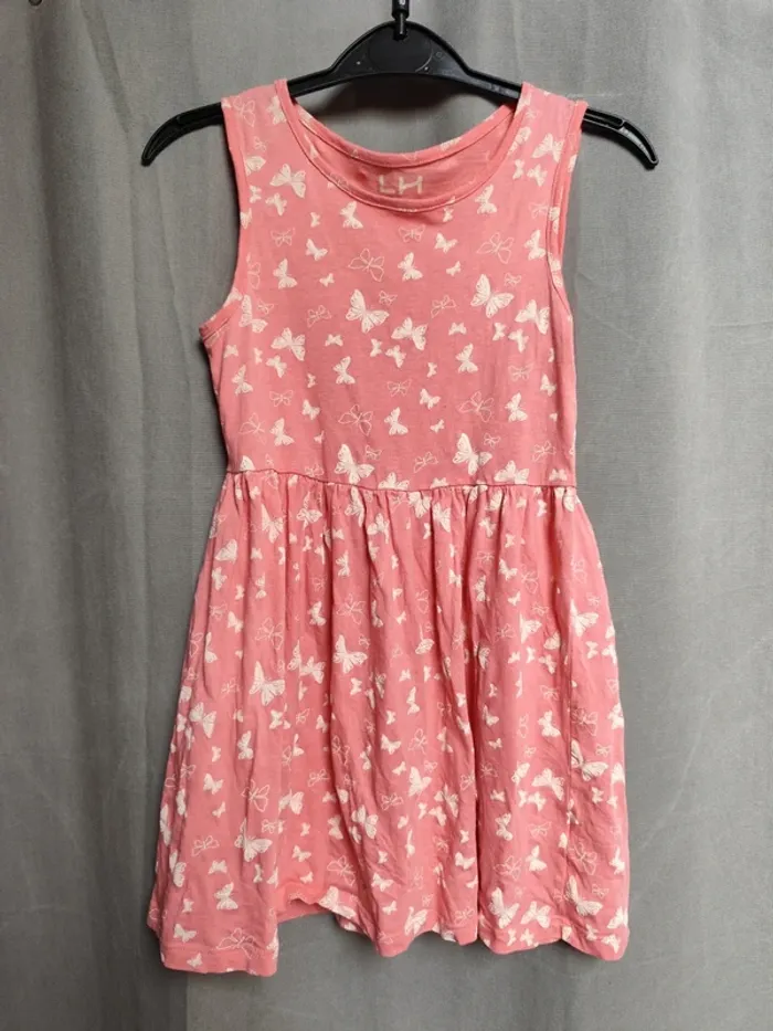 Robe la halle