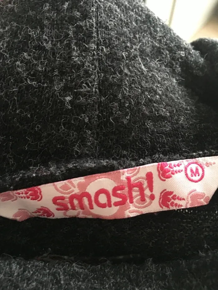 Robe Smash poupée japonaise 38 / M - photo numéro 4