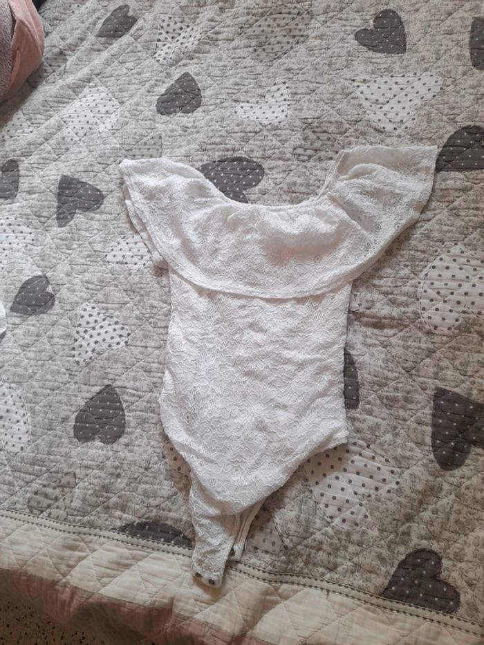 Body XS - photo numéro 4