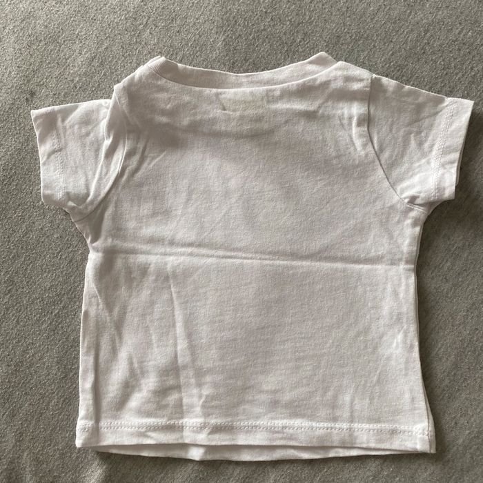Teeshirt - photo numéro 3