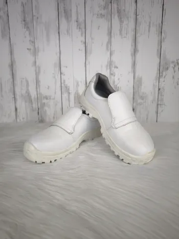 Chaussure de sécurité Reborn Safety femme pointure 37