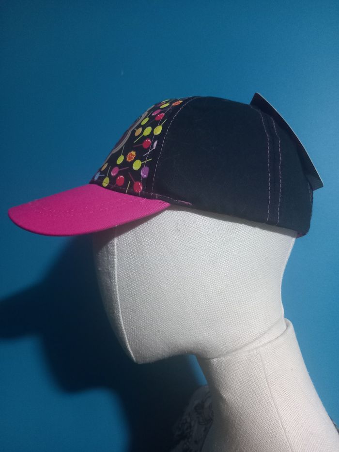 Casquette Chupa Chups enfants - photo numéro 4