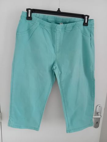 Pantacourt Zeeman 46