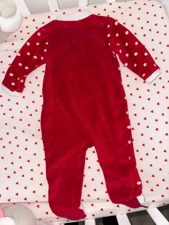Pyjama Noël - photo numéro 2