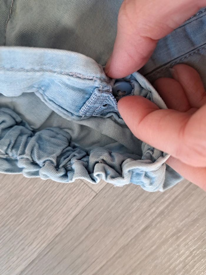 Short Kiabi - photo numéro 3