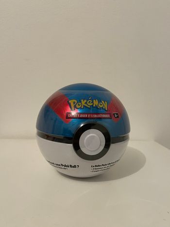 Pokéball C23 EB7