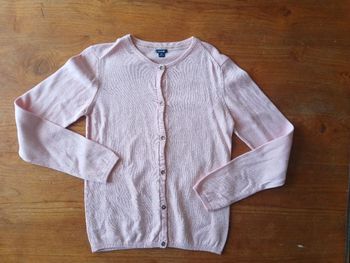 Gilet Kiabi