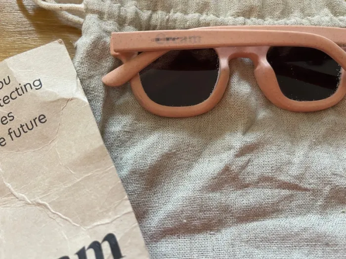Lunettes de soleil enfant - photo numéro 5