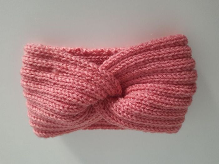 Bandeau oreille