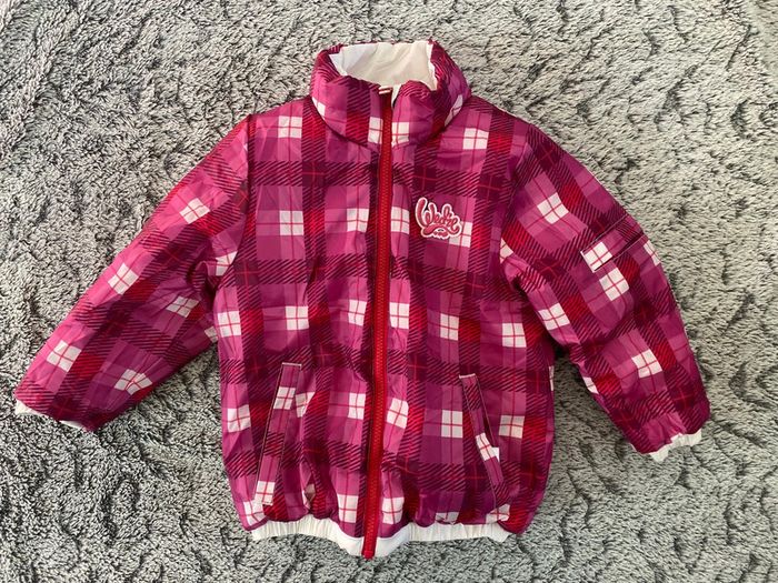 Manteau de ski Wed’ze - taille 2 ans - photo numéro 7