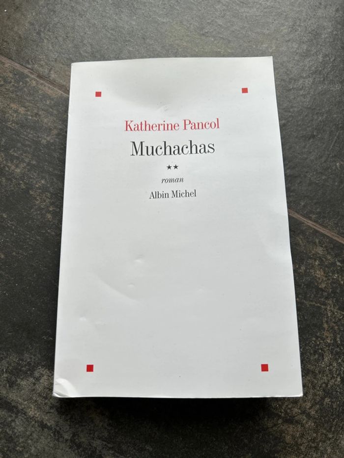 Muchachas tome 2 roman - photo numéro 2