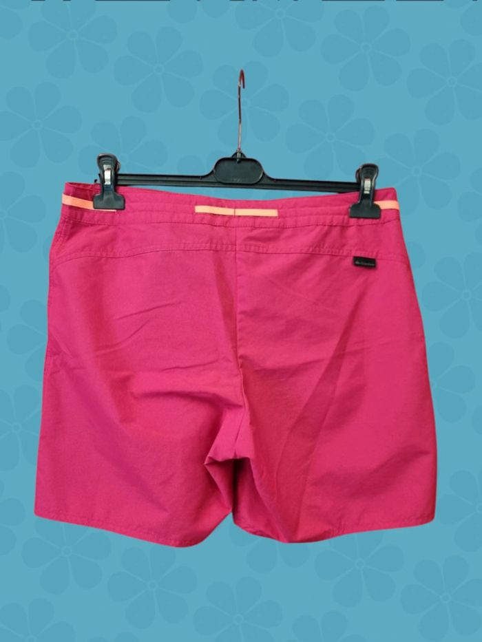 Quechua short randonnée * taille 42 * - photo numéro 2