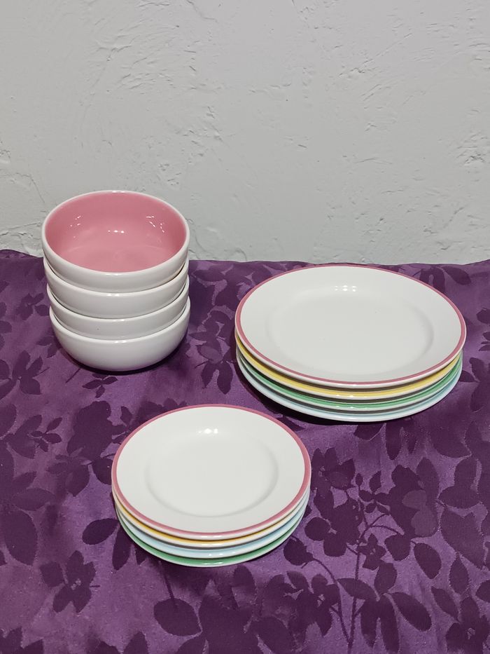 Service de bols - photo numéro 5