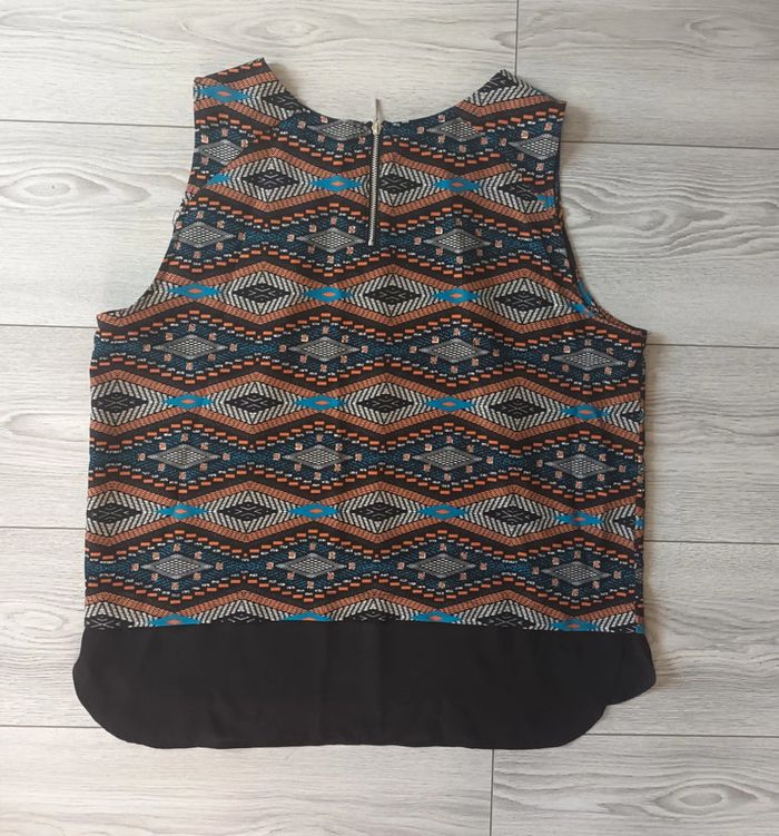 Haut blouse - photo numéro 2