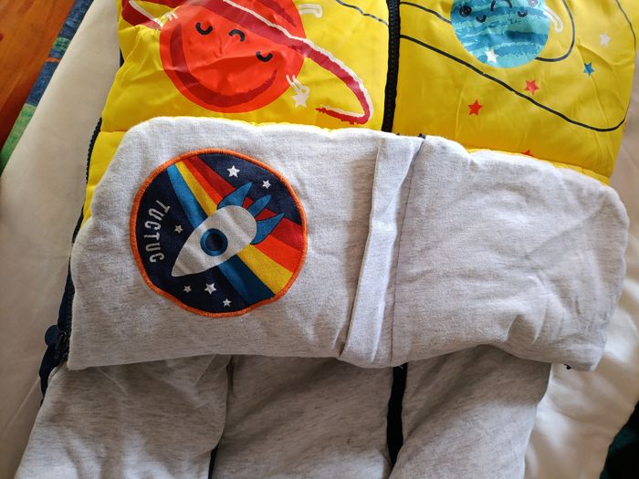 Chancelière - photo numéro 2