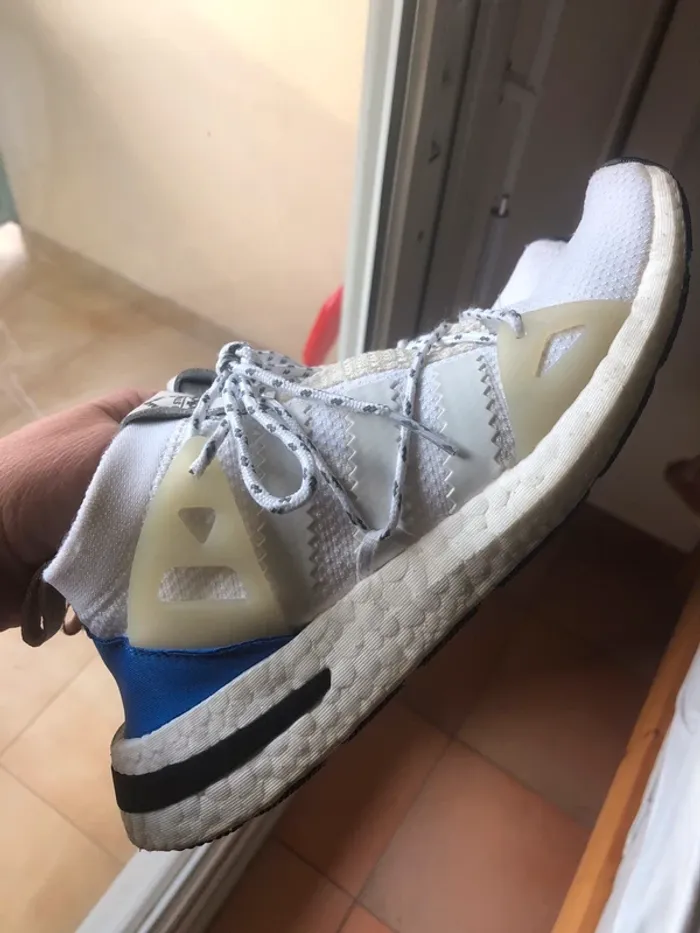 Baskets Adidas en 37 1/3