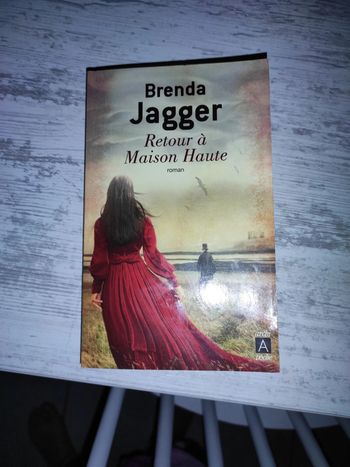 Retour à Maison haute