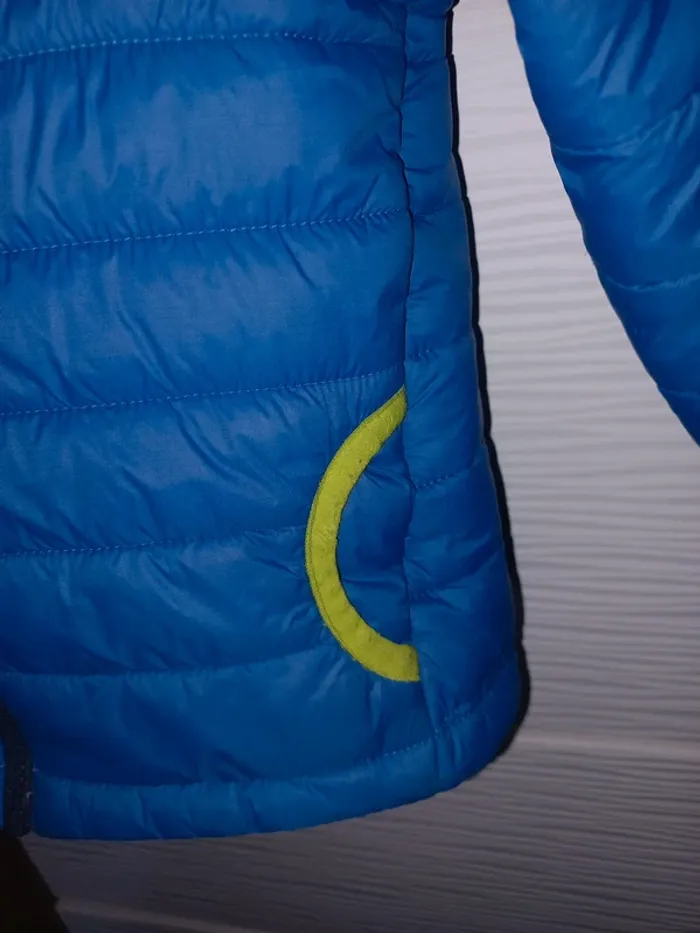 Blouson décathlon - photo numéro 6