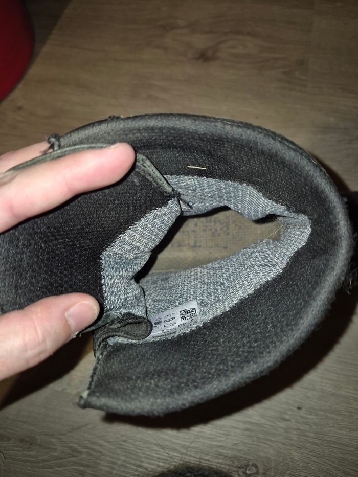 Rangers noir - photo numéro 5