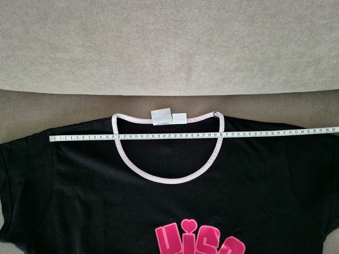 Haut long de nuit Titi, Tweety - photo numéro 7