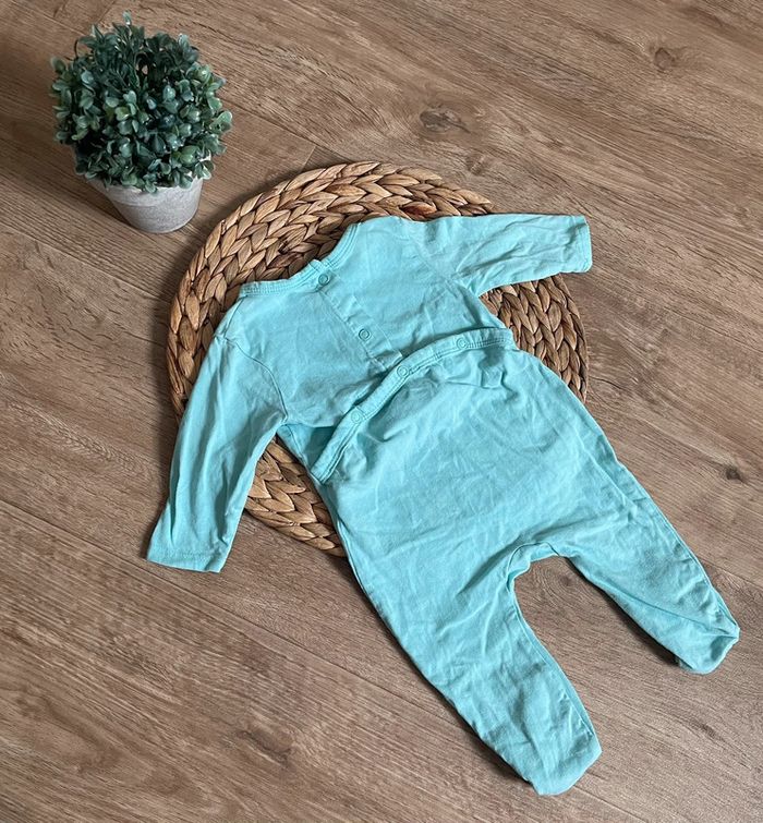Pyjama - photo numéro 2