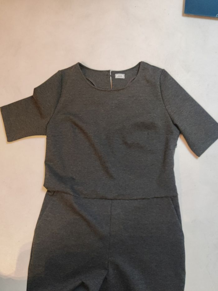 Combinaison femme - photo numéro 4