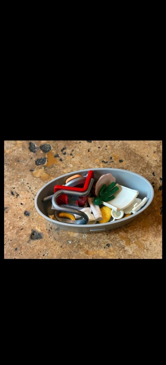 Maison transportable playmobil - photo numéro 7