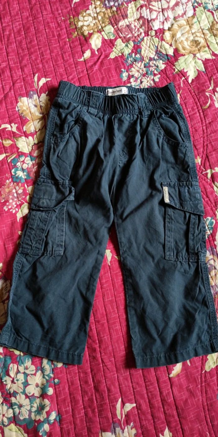 Pantalon Timberland 2 ans